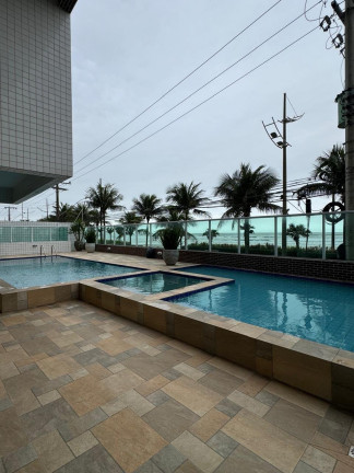 Imagem Apartamento com 3 Quartos à Venda, 110 m² em Flórida - Praia Grande