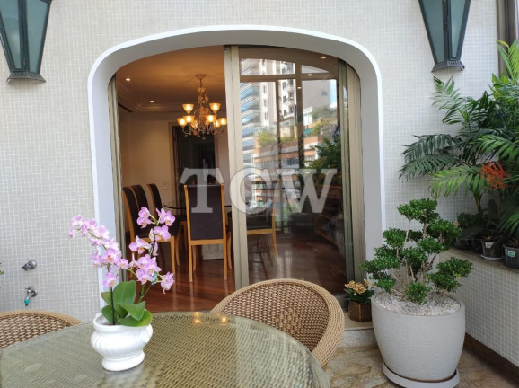 Imagem Apartamento com 4 Quartos à Venda, 402 m² em Jardim Paulista - São Paulo Imagem Apartamento com 4 Quartos à Venda, 402 m² em Jardim Paulista - São Paulo