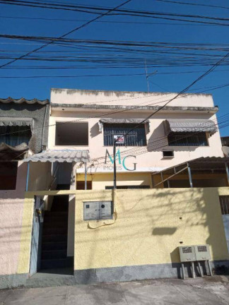 Imagem Sobrado com 2 Quartos para Alugar, 75 m² em Campo Grande - Rio De Janeiro Imagem Sobrado com 2 Quartos para Alugar, 75 m² em Campo Grande - Rio De Janeiro