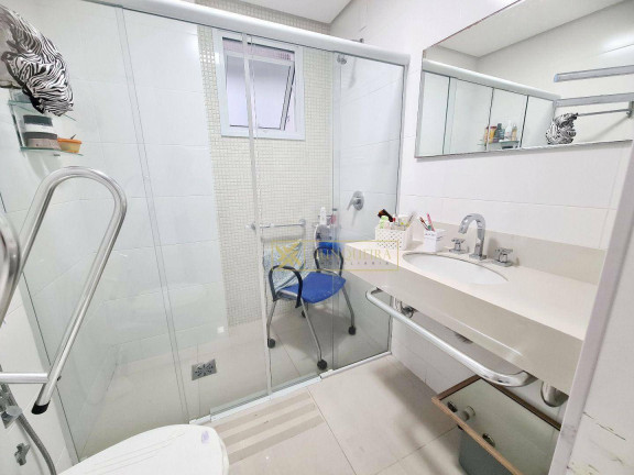 Imagem Apartamento com 3 Quartos à Venda, 112 m² em Floresta - São José Imagem Apartamento com 3 Quartos à Venda, 112 m² em Floresta - São José