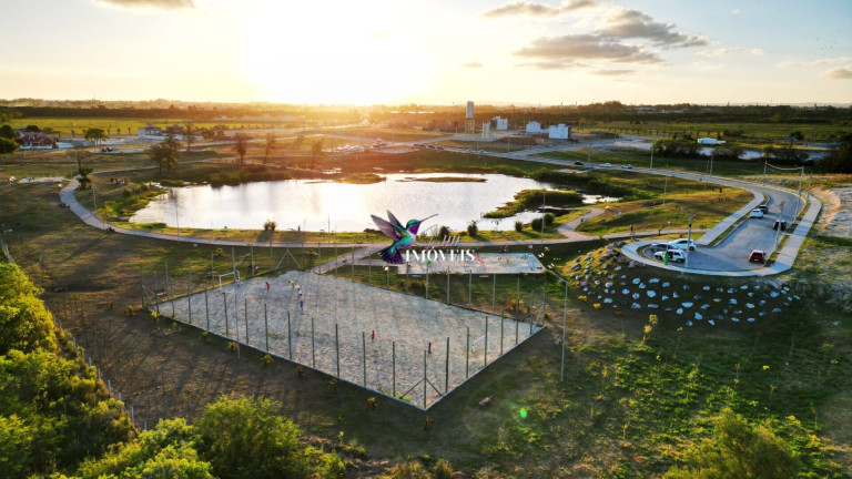 Imagem Terreno à Venda, 287 m² em Três Vendas - Pelotas