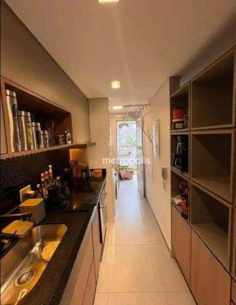 Imagem Apartamento com 2 Quartos à Venda, 59 m² em Campestre - Santo André Imagem Apartamento com 2 Quartos à Venda, 59 m² em Campestre - Santo André