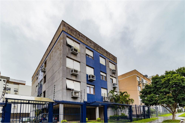 Imagem Apartamento com 2 Quartos à Venda, 58 m² em Jardim Lindóia - Porto Alegre