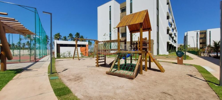 Imagem Apartamento com 1 Quarto à Venda, 28 m² em Muro Alto - Ipojuca Imagem Apartamento com 1 Quarto à Venda, 28 m² em Muro Alto - Ipojuca