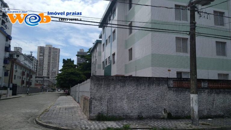 Imagem Apartamento com 1 Quarto à Venda,  em Guilhermina - Praia Grande