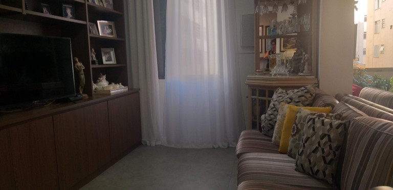 Imagem Apartamento com 3 Quartos à Venda, 180 m² em Aparecida - Santos Imagem Apartamento com 3 Quartos à Venda, 180 m² em Aparecida - Santos