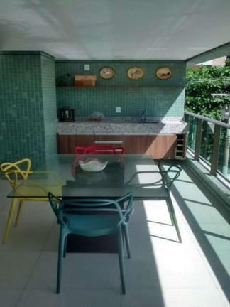 Apartamento com 3 Quartos à Venda, 90 m² em Pituba - Salvador
