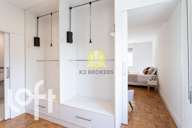 Imagem Apartamento com 2 Quartos à Venda, 151 m² em Jardim Paulista - São Paulo Imagem Apartamento com 2 Quartos à Venda, 151 m² em Jardim Paulista - São Paulo