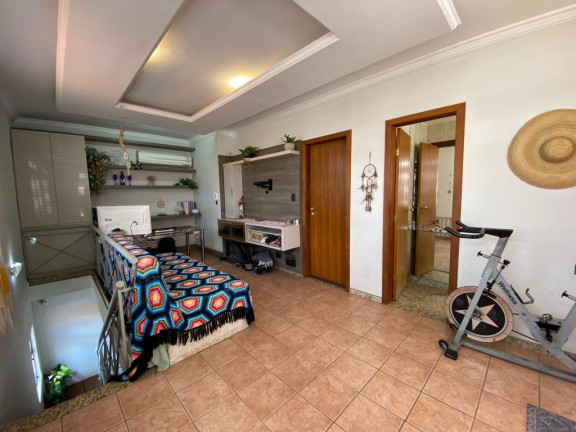 Imagem Cobertura com 3 Quartos à Venda, 171 m² em Paqueta - Belo Horizonte