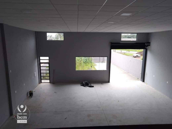 Imagem Galpão à Venda, 250 m² em Vila São Cristóvão - Piraquara