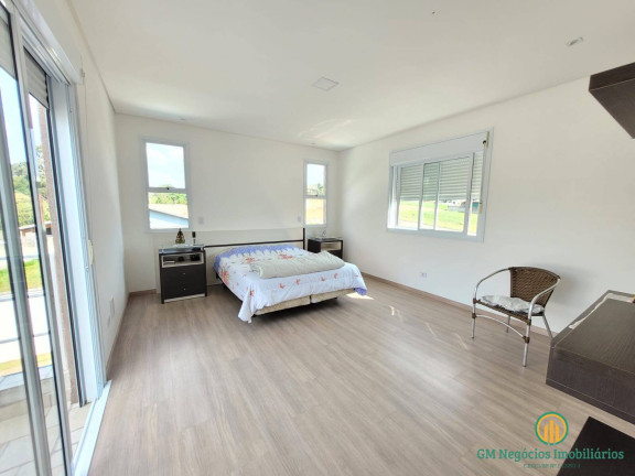 Imagem Casa de Condomínio com 3 Quartos à Venda, 324 m² em Granja Viana - Cotia