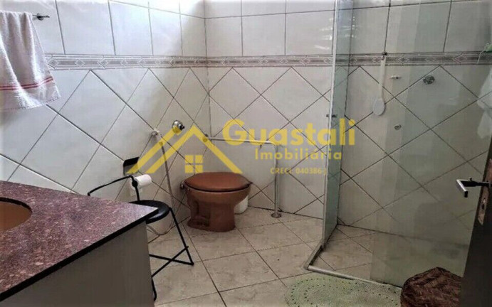 Imagem Casa com 2 Quartos à Venda, 142 m² em Jardim Elite - Piracicaba