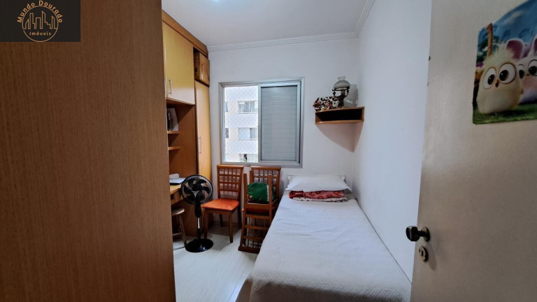 Imagem Apartamento com 3 Quartos à Venda, 97 m² em Rudge Ramos - São Bernardo Do Campo Imagem Apartamento com 3 Quartos à Venda, 97 m² em Rudge Ramos - São Bernardo Do Campo