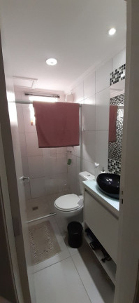 Imagem Apartamento com 2 Quartos à Venda, 47 m² em Vossoroca - Votorantim Imagem Apartamento com 2 Quartos à Venda, 47 m² em Vossoroca - Votorantim