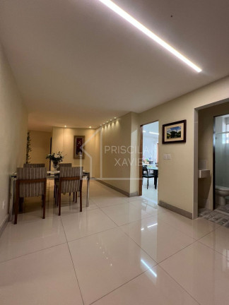 Imagem Apartamento com 3 Quartos à Venda, 150 m² em Campo Grande - Cariacica
