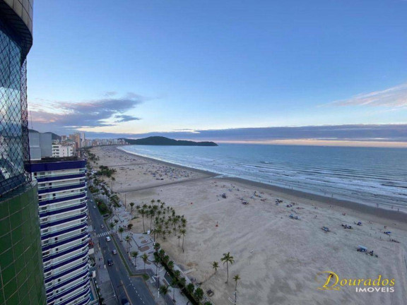 Imagem Apartamento com 3 Quartos à Venda, 100 m² em Aviação - Praia Grande Imagem Apartamento com 3 Quartos à Venda, 100 m² em Aviação - Praia Grande