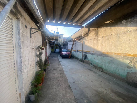 Imagem Sobrado com 3 Quartos à Venda, 252 m² em Parque Maria Helena - Suzano Imagem Sobrado com 3 Quartos à Venda, 252 m² em Parque Maria Helena - Suzano