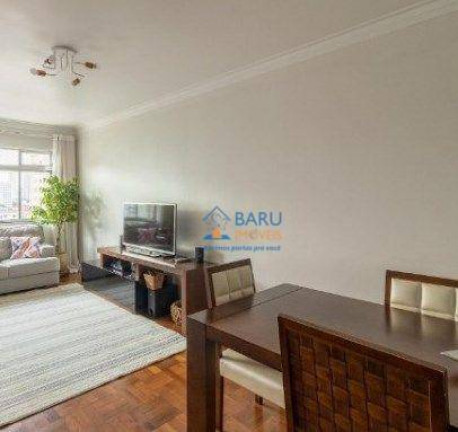 Imagem Apartamento com 2 Quartos à Venda, 104 m² em Lapa - São Paulo Imagem Apartamento com 2 Quartos à Venda, 104 m² em Lapa - São Paulo