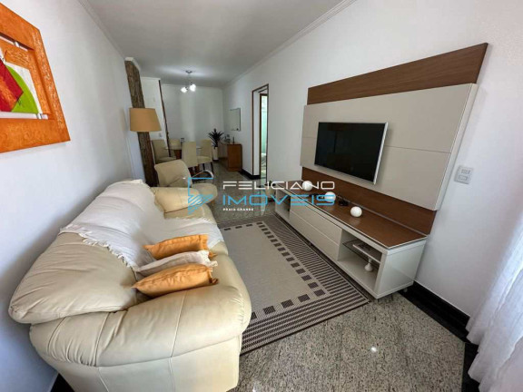 Imagem Apartamento com 3 Quartos à Venda, 115 m² em Tupi - Praia Grande Imagem Apartamento com 3 Quartos à Venda, 115 m² em Tupi - Praia Grande