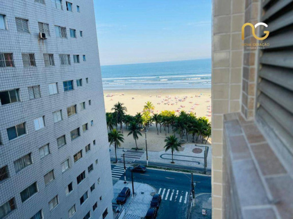Imagem Kitnet com 1 Quarto à Venda, 34 m² em Aviação - Praia Grande Imagem Kitnet com 1 Quarto à Venda, 34 m² em Aviação - Praia Grande