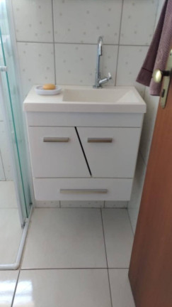 Imagem Apartamento com 2 Quartos à Venda, 48 m² em Jardim Das Belezas - Carapicuíba