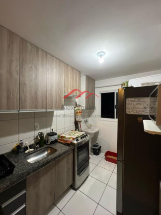 Imagem Apartamento com 2 Quartos à Venda, 45 m² em Residencial Real Parque Sumaré - Sumaré Imagem Apartamento com 2 Quartos à Venda, 45 m² em Residencial Real Parque Sumaré - Sumaré