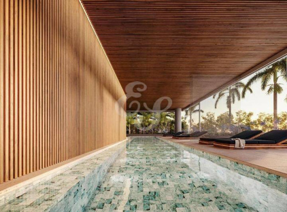 Imagem Apartamento com 4 Quartos à Venda, 218 m² em Alphagran Alphaville - Barueri