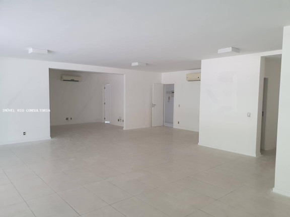 Imagem Apartamento com 4 Quartos à Venda, 289 m² em Rio De Janeiro Imagem Apartamento com 4 Quartos à Venda, 289 m² em Rio De Janeiro
