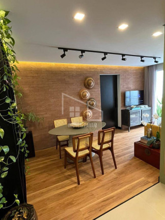 Imagem Apartamento com 2 Quartos à Venda, 49 m² em Santa Terezinha - São Bernardo Do Campo Imagem Apartamento com 2 Quartos à Venda, 49 m² em Santa Terezinha - São Bernardo Do Campo
