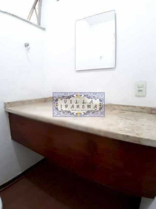 Imagem Apartamento com 3 Quartos à Venda, 210 m² em Ipanema - Rio De Janeiro Imagem Apartamento com 3 Quartos à Venda, 210 m² em Ipanema - Rio De Janeiro