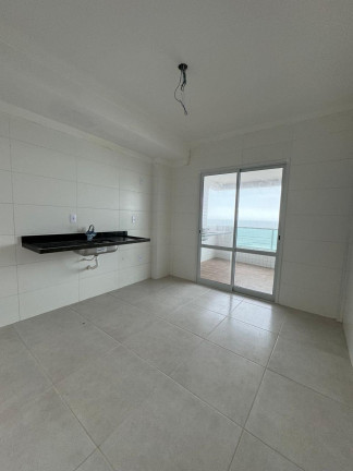 Imagem Apartamento com 3 Quartos à Venda, 110 m² em Flórida - Praia Grande