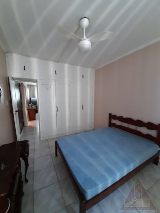 Imagem Apartamento com 2 Quartos à Venda, 80 m² em Aparecida - Santos