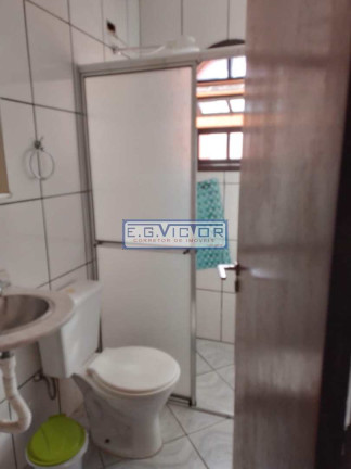 Imagem Casa com 2 Quartos à Venda, 91 m² em Jardim Itapoan - Mongaguá Imagem Casa com 2 Quartos à Venda, 91 m² em Jardim Itapoan - Mongaguá