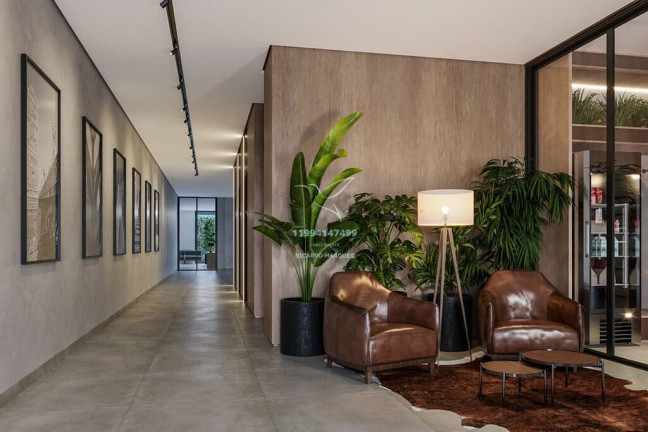 Imagem Imóvel com 1 Quarto à Venda, 29 m² em Perdizes - São Paulo