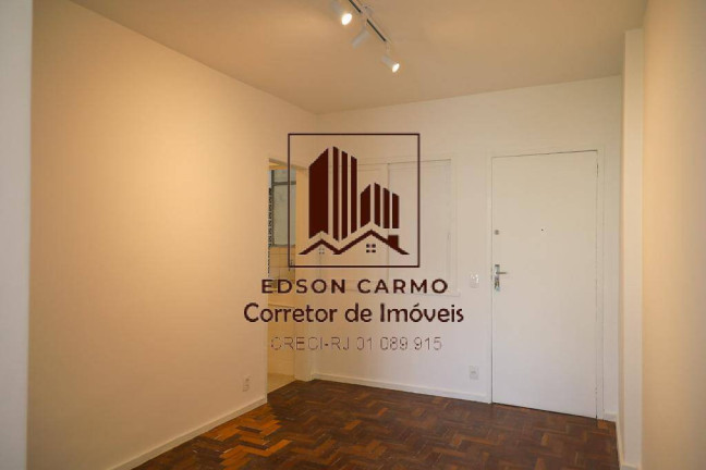 Imagem Apartamento com 1 Quarto à Venda, 31 m² em Centro - Rio De Janeiro