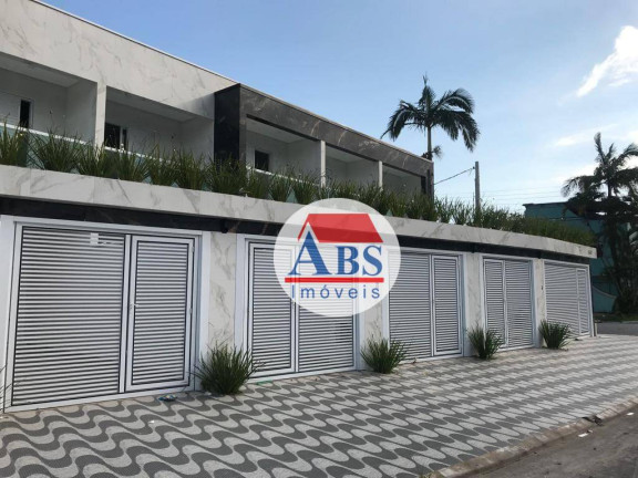 Sobrado com 2 Quartos à Venda, 71 m² em Caiçara - Praia Grande