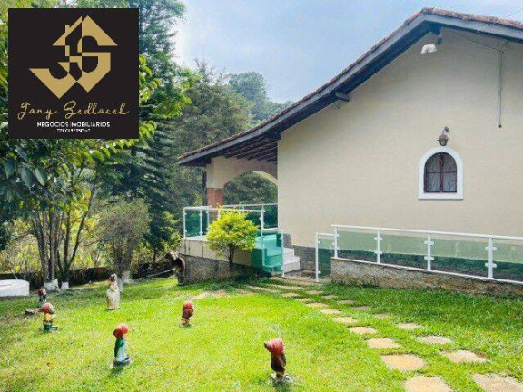 Imagem Chácara com 4 Quartos à Venda, 1 m² em Corumbá (terra Preta) - Mairiporã Imagem Chácara com 4 Quartos à Venda, 1 m² em Corumbá (terra Preta) - Mairiporã