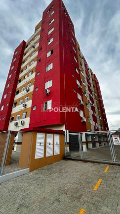 Imagem Apartamento com 2 Quartos à Venda, 61 m² em Ceará - Criciúma Imagem Apartamento com 2 Quartos à Venda, 61 m² em Ceará - Criciúma