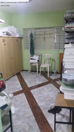 Imagem Imóvel com 3 Quartos à Venda, 203 m² em Vila Trujillo - Sorocaba Imagem Imóvel com 3 Quartos à Venda, 203 m² em Vila Trujillo - Sorocaba