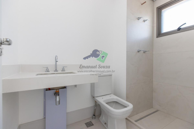 Imagem Apartamento com 4 Quartos à Venda, 232 m² em Brooklin Paulista - São Paulo