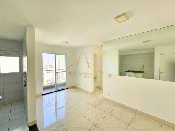 Imagem Apartamento com 2 Quartos à Venda, 46 m² em Padroeira - Osasco Imagem Apartamento com 2 Quartos à Venda, 46 m² em Padroeira - Osasco