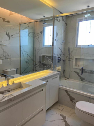 Imagem Apartamento com 4 Quartos à Venda, 367 m² em Centro - Santana De Parnaíba Imagem Apartamento com 4 Quartos à Venda, 367 m² em Centro - Santana De Parnaíba