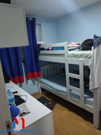 Imagem Apartamento com 2 Quartos à Venda, 44 m² em Jardim ângela (zona Leste) - São Paulo