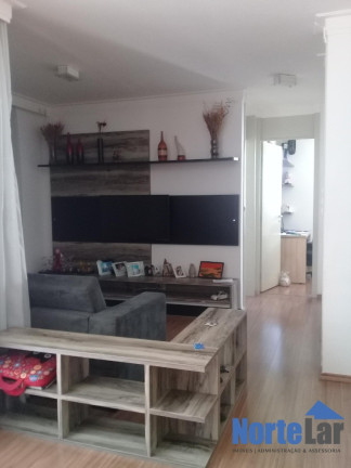 Imagem Apartamento com 3 Quartos à Venda, 70 m² em Nossa Senhora Do ó - São Paulo Imagem Apartamento com 3 Quartos à Venda, 70 m² em Nossa Senhora Do ó - São Paulo