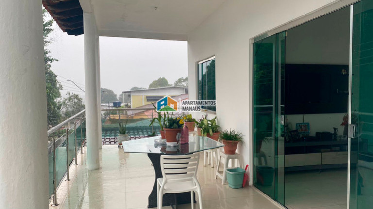 Imagem Casa com 3 Quartos à Venda, 313 m² em Planalto - Manaus Imagem Casa com 3 Quartos à Venda, 313 m² em Planalto - Manaus