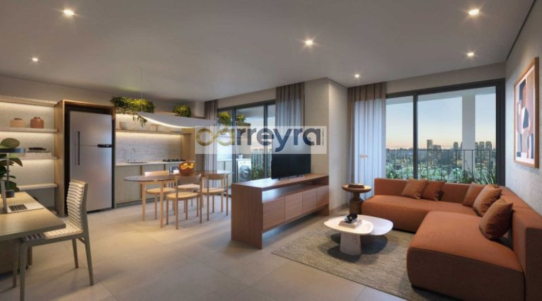 Imagem Apartamento com 3 Quartos à Venda, 133 m² em Campo Belo - São Paulo Imagem Apartamento com 3 Quartos à Venda, 133 m² em Campo Belo - São Paulo