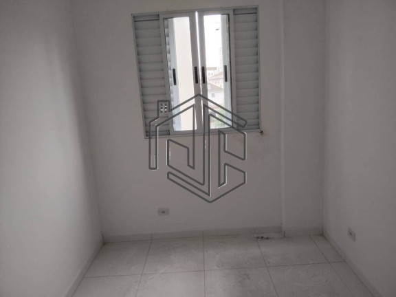 Imagem Apartamento com 2 Quartos à Venda, 57 m² em Vila Valença - São Vicente