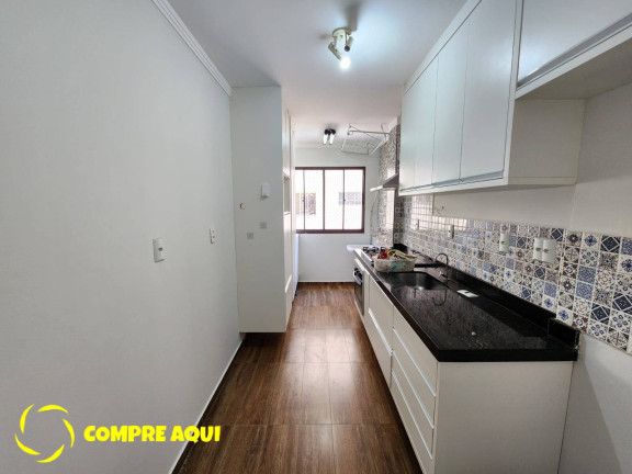 Imagem Apartamento com 2 Quartos à Venda, 58 m² em Santa Cecília - São Paulo Imagem Apartamento com 2 Quartos à Venda, 58 m² em Santa Cecília - São Paulo