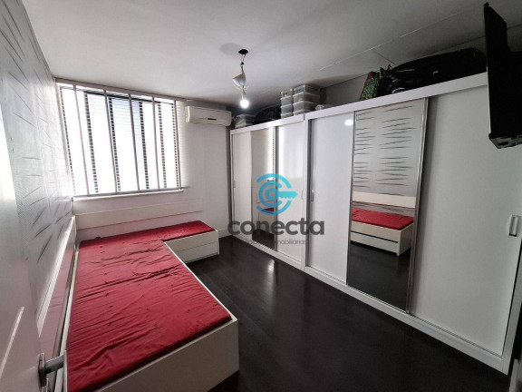 Imagem Apartamento com 3 Quartos à Venda, 140 m² em Icaraí - Niterói Imagem Apartamento com 3 Quartos à Venda, 140 m² em Icaraí - Niterói