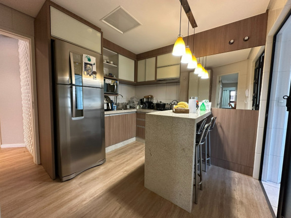 Imagem Apartamento com 3 Quartos à Venda, 110 m² em João Paulo - Florianópolis Imagem Apartamento com 3 Quartos à Venda, 110 m² em João Paulo - Florianópolis